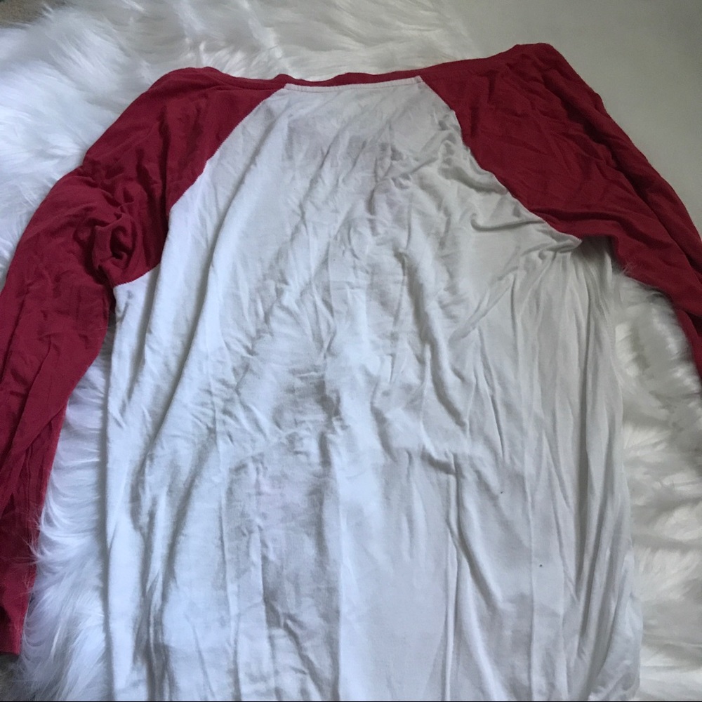 Baseball Tee - Picture 4 of 4
